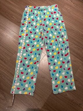 Women’s Fuzzy Pants (pj/lounge)